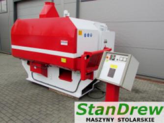 Multisaw-shaft Raimann KR 430 BV